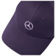 Adidas Καπέλο Mercedes - AMG Petronas Formula One Team Fan Cotton Cap